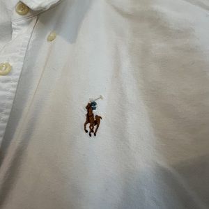 Ralph Lauren Oxford